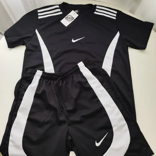 Conjunto Dry Fit Masculino Adulto.