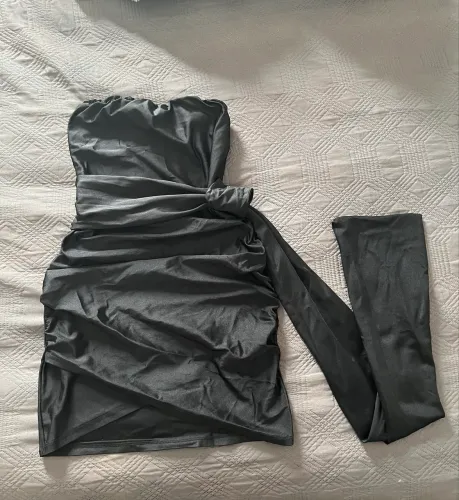 Vestido tubinho feminino