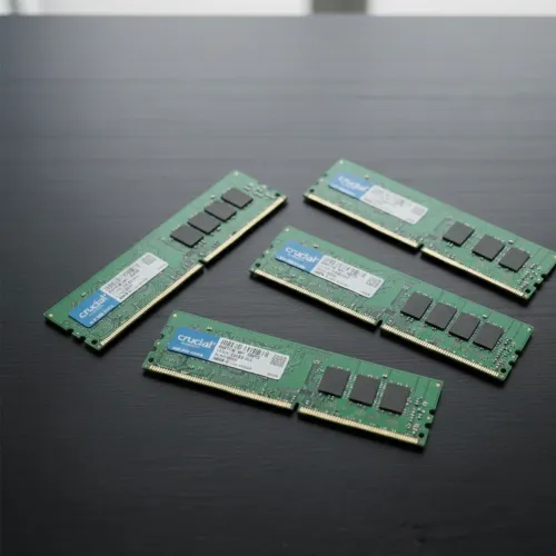 4GB memoria Ram