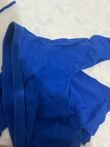 kimono semi nova TRUDA