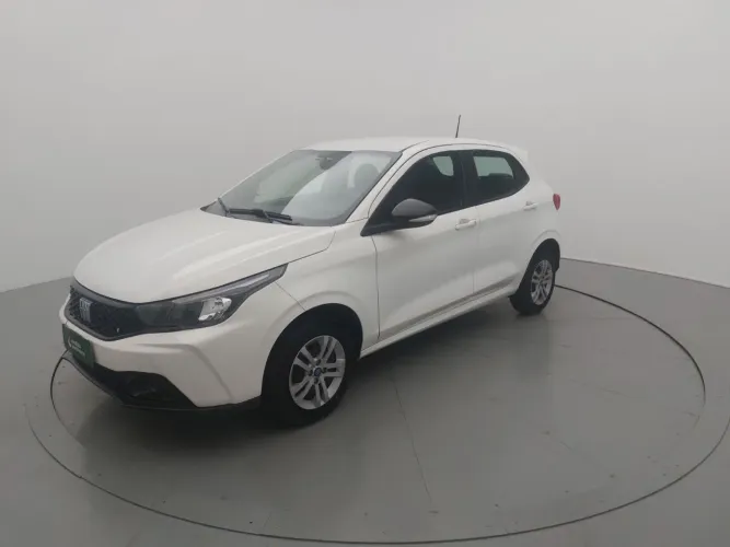 Fiat Argo Drive 1.0 Firefly 2026