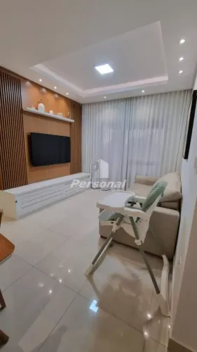 Apartamento para venda, 2 quarto(s), Vila Jaboticabeira, Taubaté