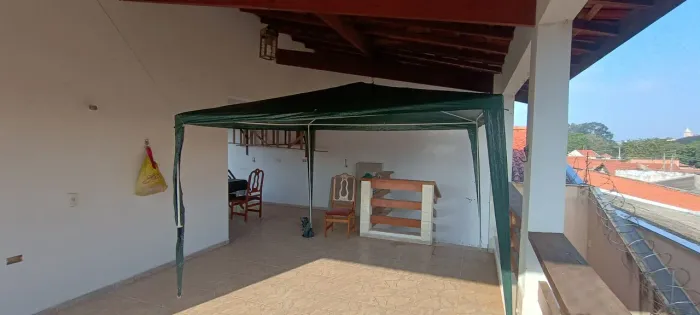 Tenda 3x3 Bel