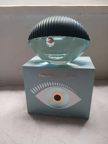 Perfume Kenzo Word