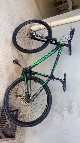 Bicicleta Aro 29