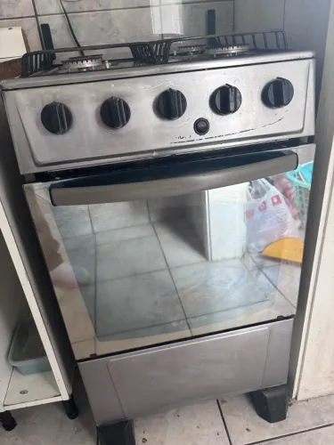 Fogão