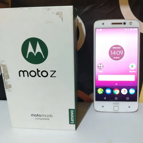 Moto Z
