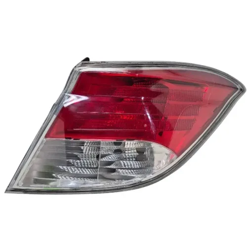 Lanterna Direita Chevrolet Prisma 2014 2015 2016 2017 2018 2019 Original 26822