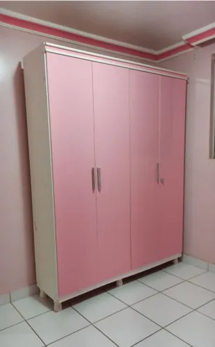 Guarda roupa solteiro