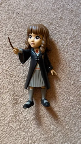 ROCK CANDY HERMIONE GRANGER (COM CAIXA)