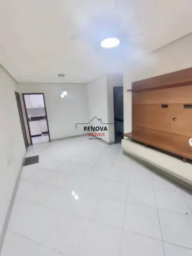 Apartamento à Venda em Cobilândia - Vila Velha ES
