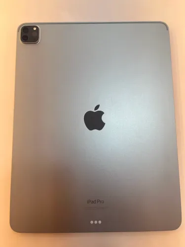 iPad Pro 12.9 M2 6ª geração 256gb