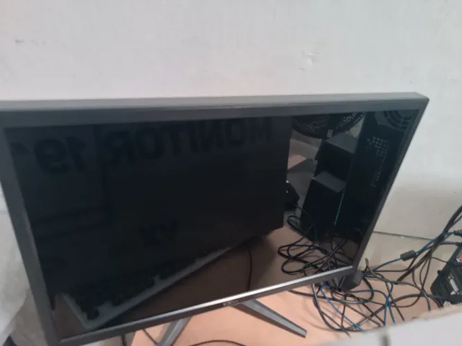 Monitor 75hz