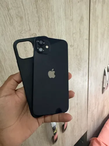 iPhone 12 Bateria 100%  Aceito cartão 