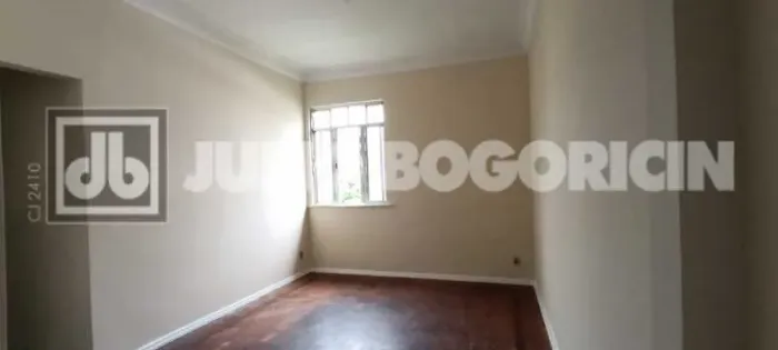 Apartamento : / Residencial / Méier