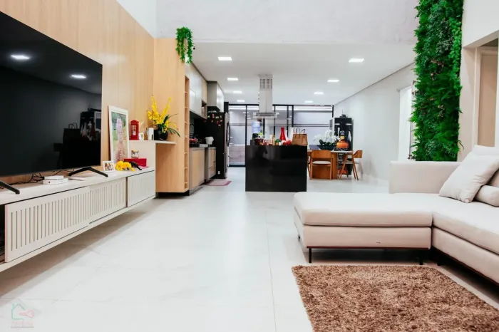 CASA CONDOMÍNIO RESIDENCIAL em Campinas - São Paulo, Swiss Park