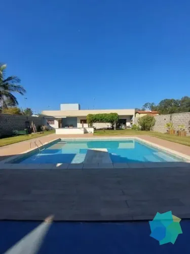 Casa com 5 dormitórios, 600 m² - venda por R$ 4.000.000 ou aluguel por R$ 13.000/mês - Con