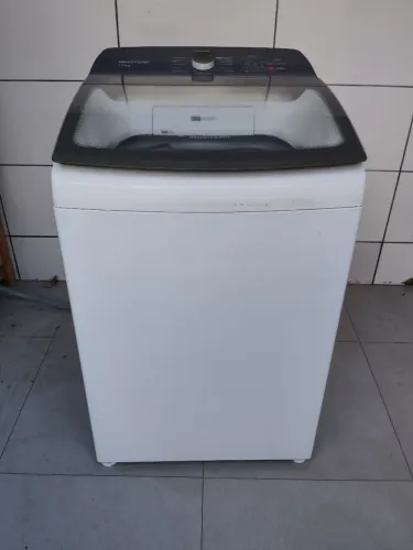 Máquina Brastemp 12kg