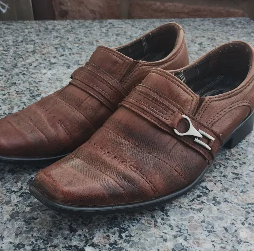 Sapato social Pegada 40 Original