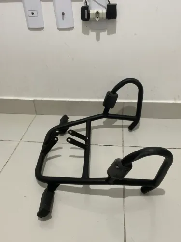 Protetor de carenagem chapam
