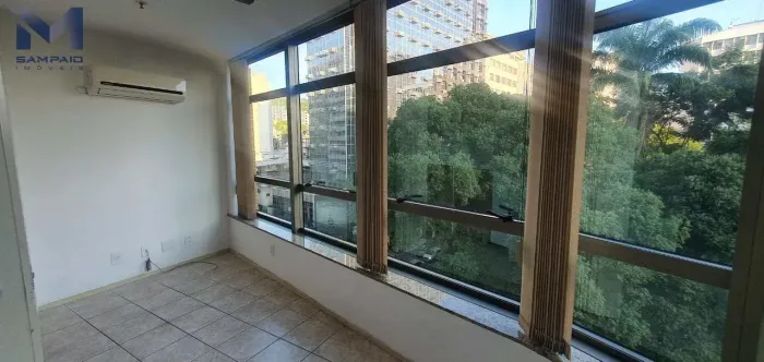 Sala Comercial em Niterói, Centro