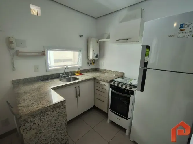 Apartamento - Florianópolis SC