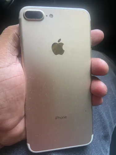 iPhone 7 Plus