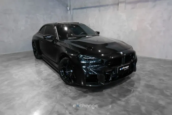BMW M2 BMW Competition 3.0 Bi-turbo 410cv 2024