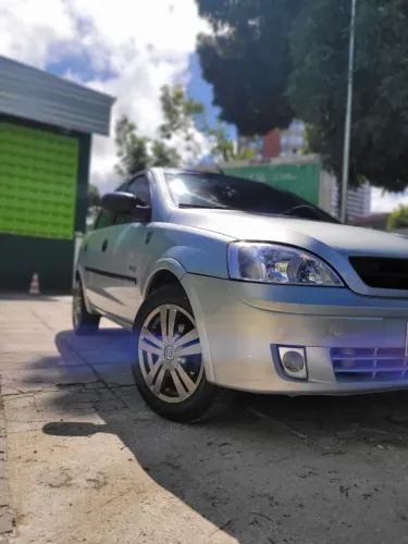Chevrolet Corsa Sed. Maxx 1.0/ 1.0 Flexpower 8V 4P 2006