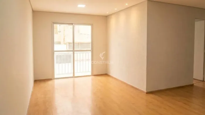 APARTAMENTO RESIDENCIAL À VENDA NO BAIRRO TAQUARAL EM CAMPINAS/SP