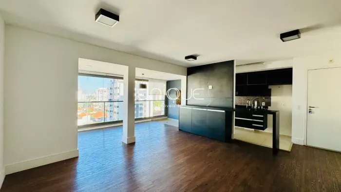 Apartamento para locação na Vila Clementino, 68m², 500m do metrô Praça da Árvore, 1 suíte,