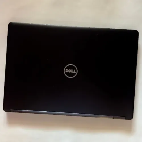 Notebook Dell Latitude 5480 (Impecável)