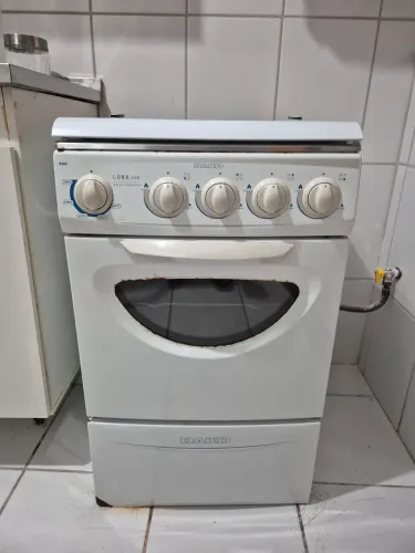 Fogão 4 bocas