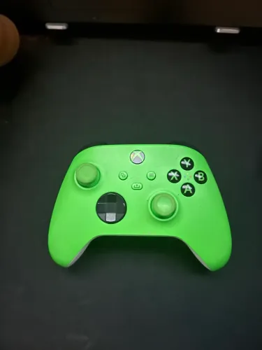 Controle xbox series x