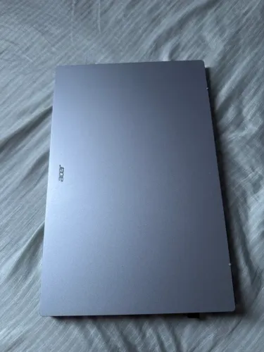 Vendo Notebook Acer Aspire 3