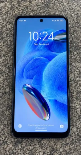 Xiaomi Redmi Note 12 128 GB 6 DE RAM!