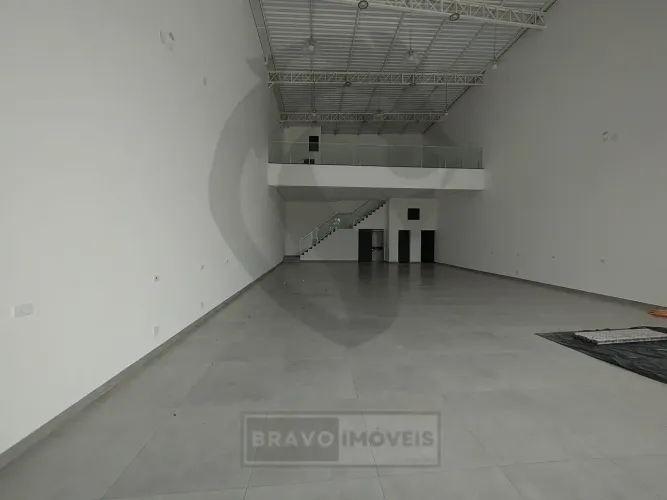 Imóvel para aluguel tem 300 metros quadrados em Assunção - São Bernardo do Campo - SP