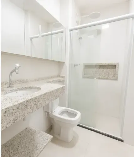 Imóvel para aluguel possui 60 metros quadrados com 2 quartos em São Francisco - Ilhéus - B