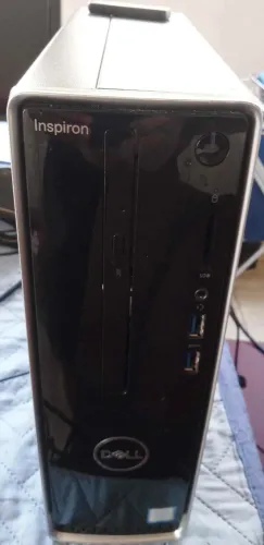 COMPUTADOR DELL INSPIRON CORE I7 - LER A DESCRIÇÃO