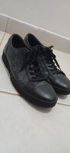 Tênis louis vuitton original 