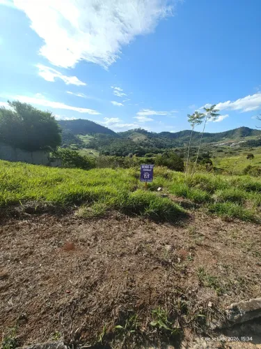 Lote com 1200 m² Pinheirinho Itajubá MG