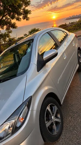 Chevrolet Prisma Sed. LTZ 1.4 8V Flexpower 4P 2019