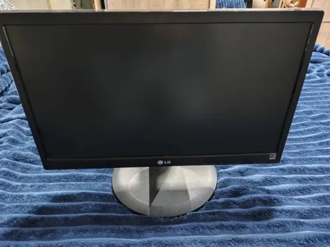 Monitor Flatron 20M35P - B