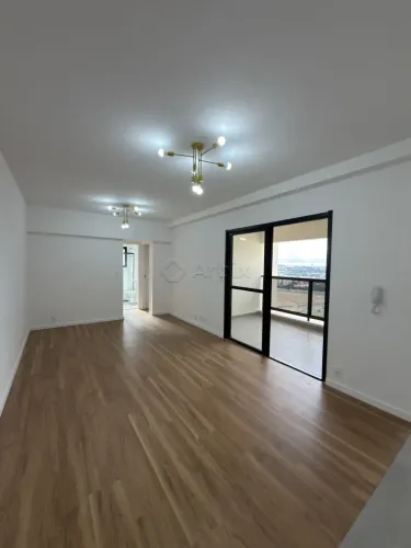 Apartamento à venda no Condomínio One Home Residence em Americana/SP