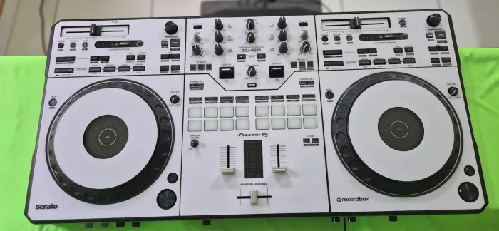 PIONNER DDJ REV 5