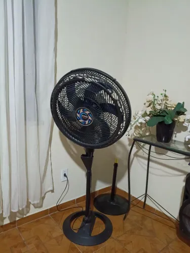 Ventilador arno