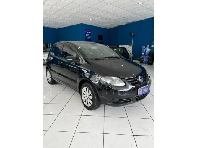Volkswagen Fox Comfortline 1.0 Flex 12V 5P 2009