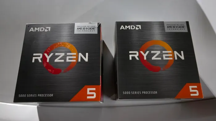 Kit upgrade 5600x3d + 32gb Ram 3200mhz