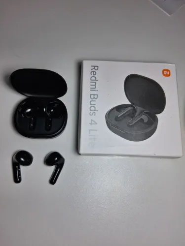 REDMI BUDS 4 LITE USADO