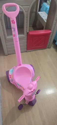 Triciculo / Velotrol